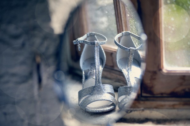 silver-t-bar-wedding-shoes