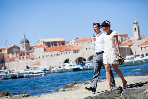 wedding-on-the-beach-croatia