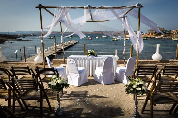 wedding-on-the-beach-malta
