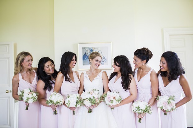pale-pink-bridesmaids-dresses-jim-hjelm
