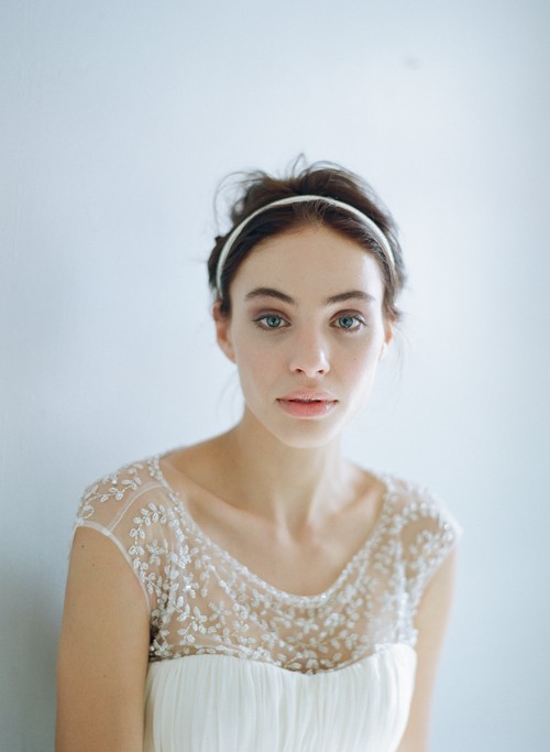 Ethereal Wedding Dresses by Alexandra Grecco on weddingsonline-06