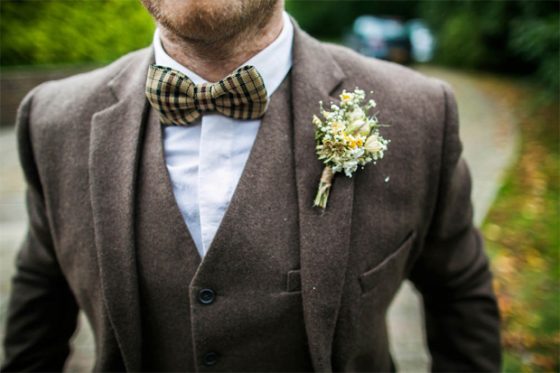 Expert Advice: Groomswear Trends for Autumn/Winter 2015 | weddingsonline