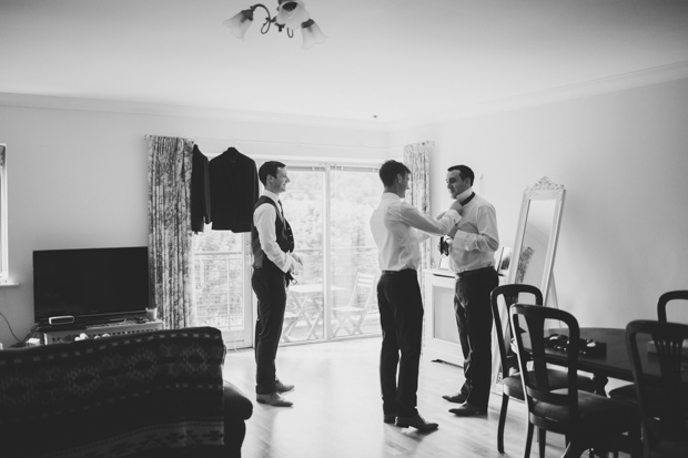 2-groomsmen-getting-ready-wedding-morning