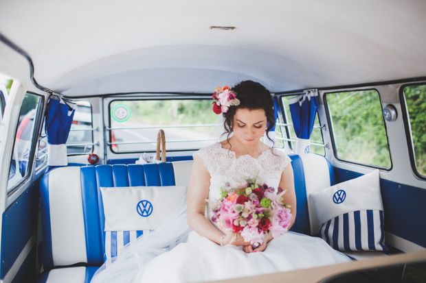 24-vintage-vw-blue-campervan-wedding-car-ireland