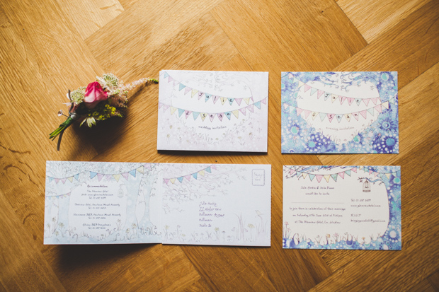 8-fun-colourful-wedding-invites-bunting-design