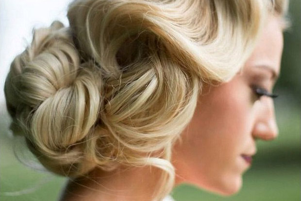Your Complete Guide to Hair Extensions | weddingsonline