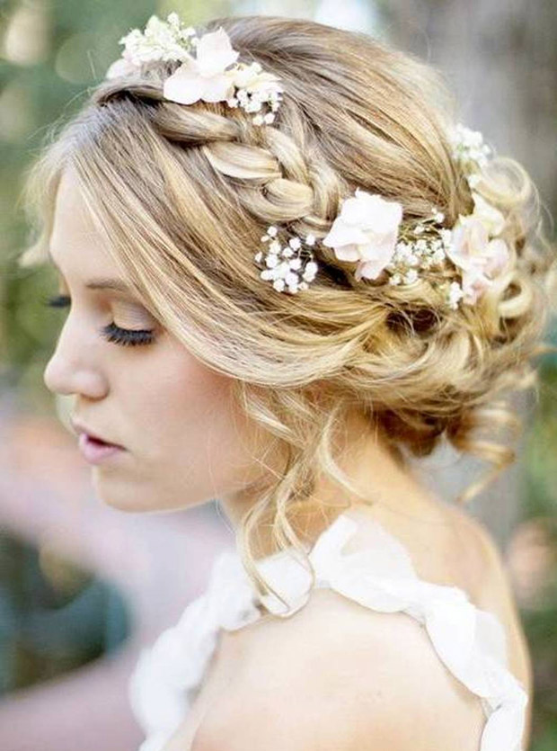 Your Complete Guide to Hair Extensions | weddingsonline