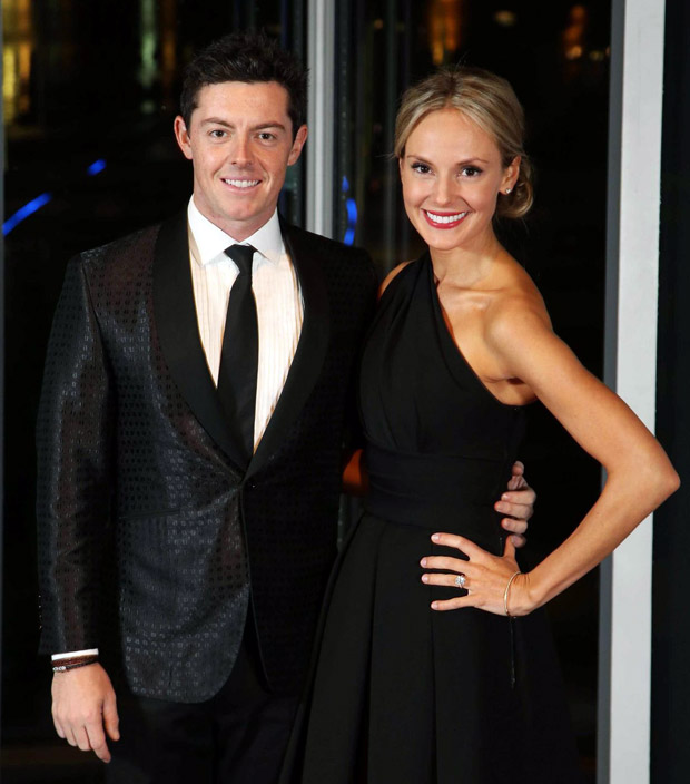 Rory-McIlroy-engagement