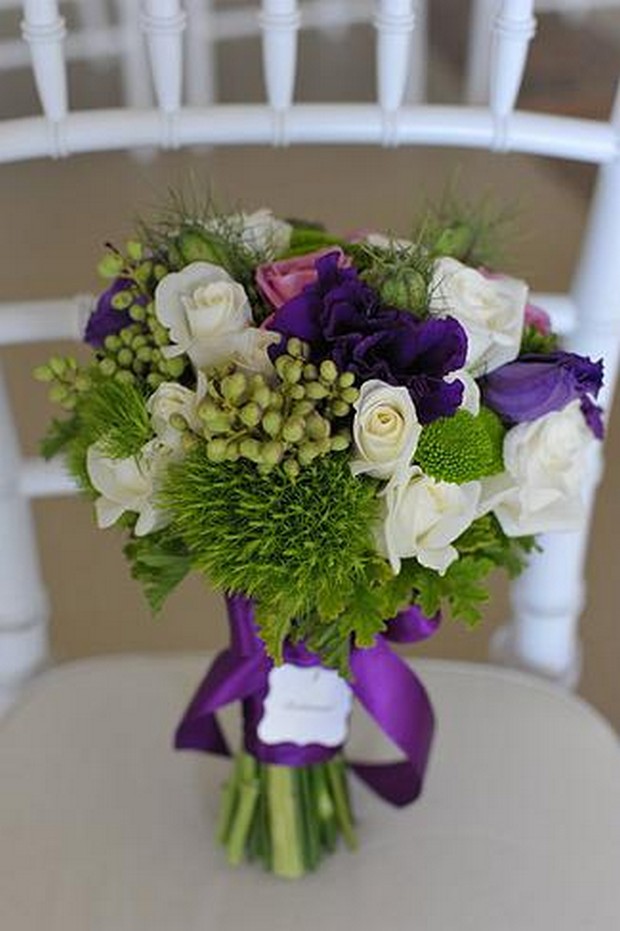 purple-green-winter-wedding-bouquet-yourbloom