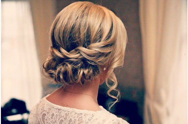 Winter Proof Your Hair Hair Care Tips For Brides Weddingsonline