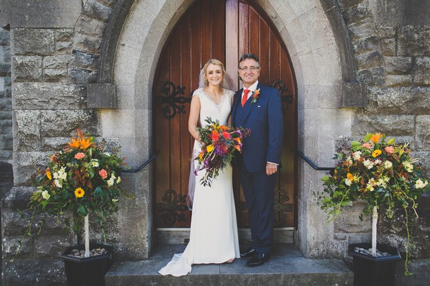 34_Real_Wedding_Ceremony_Rathfeigh_Church_Ireland (2)