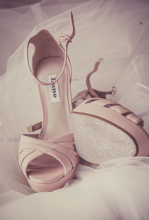 9_peach_platform_sandals_dune_wedding_shoes