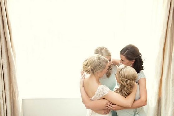 How To Be An Awesome Bridesmaid Weddingsonline