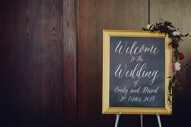 31-welcome-sign-wedding-faux-chalkboard