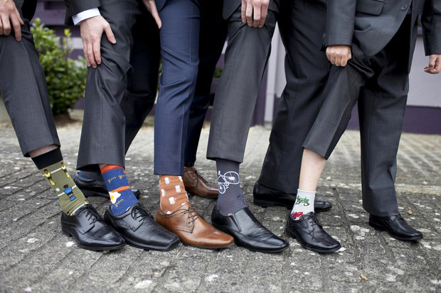 7-fun-themed-groomsmen-socks
