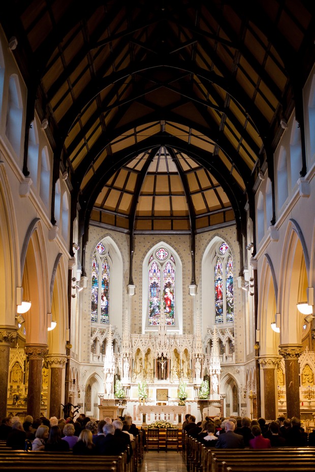 Dublin-City-Wedding-Church- Sacred-Heart-Donnybrook-MichellePrunty-weddingsonline