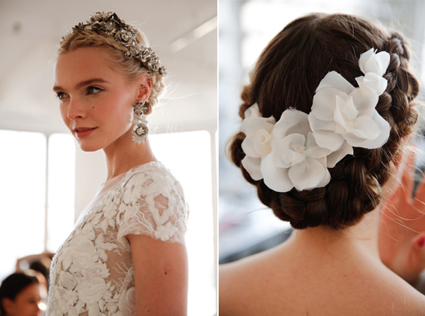 wedding-hair-trends-bridal-braids-bridal-fashion-week-2016