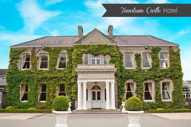 country-house-wedding-venues-finnstown-castle-hotel