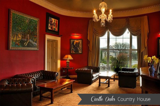 country-house-wedding-venues-ireland-castle-oaks-country-house-hotel