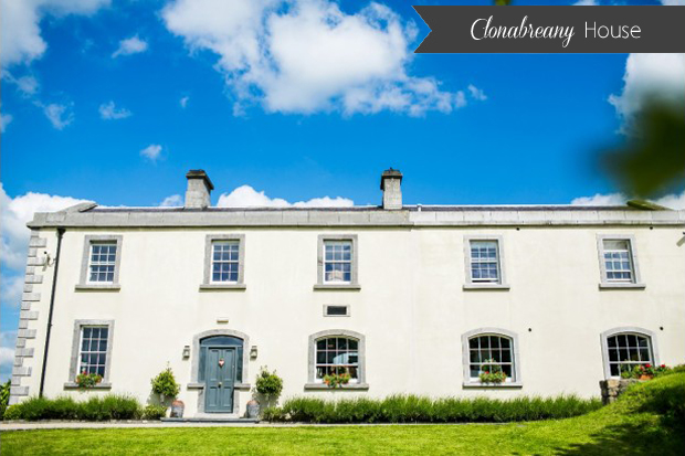country-house-wedding-venues-ireland-clonabreany-house