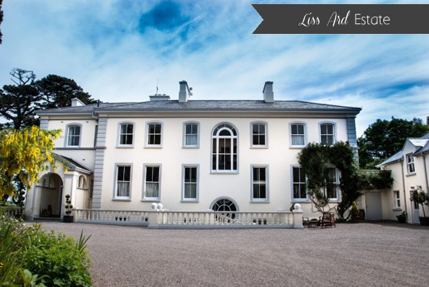 country-house-wedding-venues-ireland-liss-ard-estate