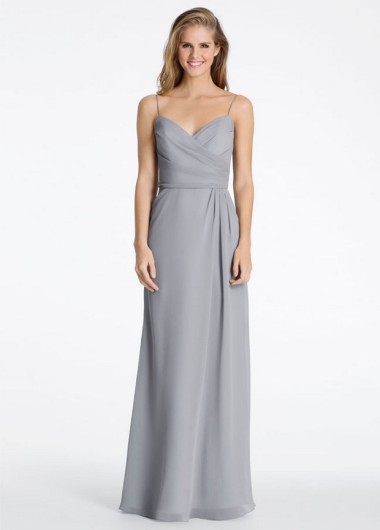 The Gorgeous Jim Hjelm Occasions Spring 2016 Bridesmaid Collection ...