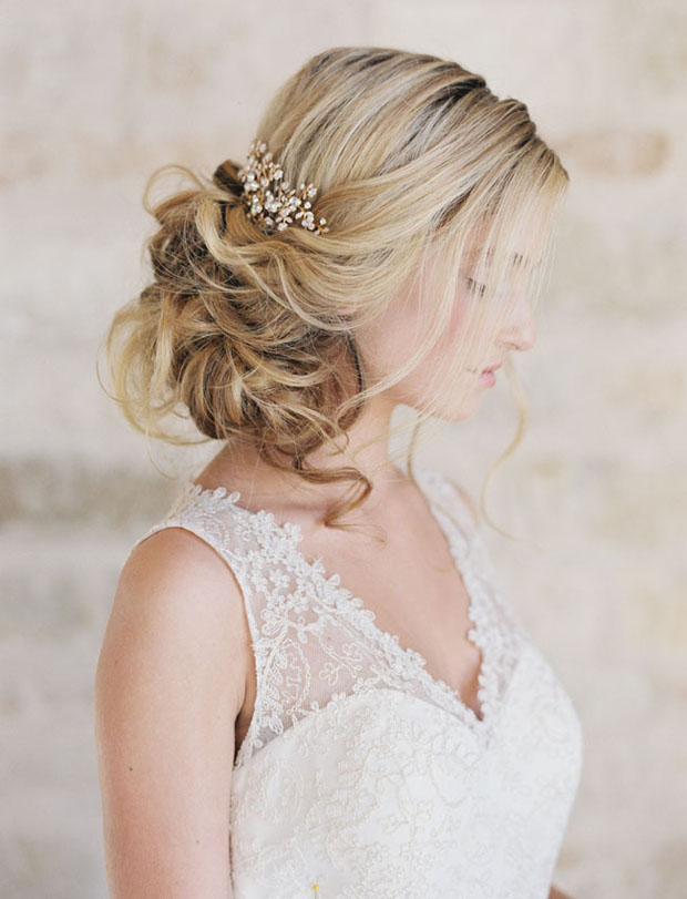 12 Loose Bridal Waves That'll Have You Ready for Summer ⋆ Ruffled