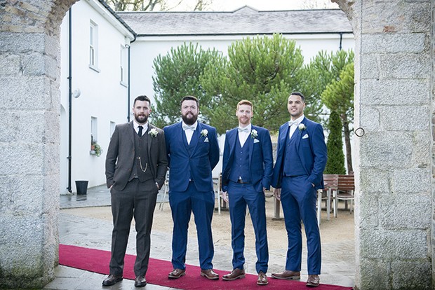 15-Groom-Style-Stand-Out-Different-Suit-Brown-Navy