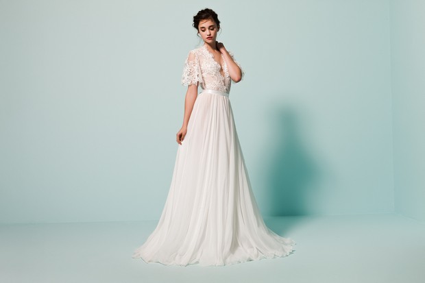 Daarlarna-Wedding-Dress-Modern-Boho-Ballgown-Lace-Chiffon