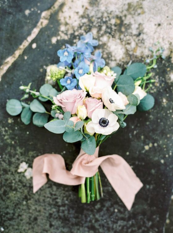 14 Fresh And Fabulous Springsummer Wedding Bouquets Weddingsonline 7185