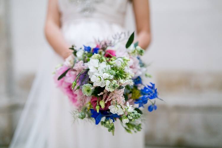 Wildflower-colourful-summer-wedding-bouquet-FrogPrince