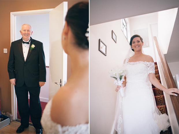 bride-and-father-first-look-wedding