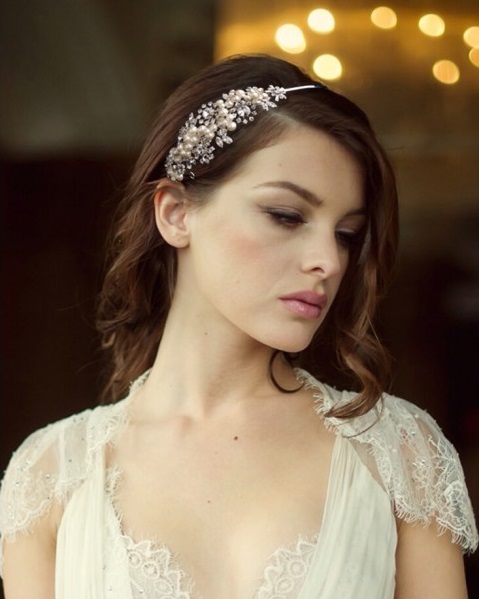 elegant-ivory-pearl-crystal-bridal-headband-allure-Ireland