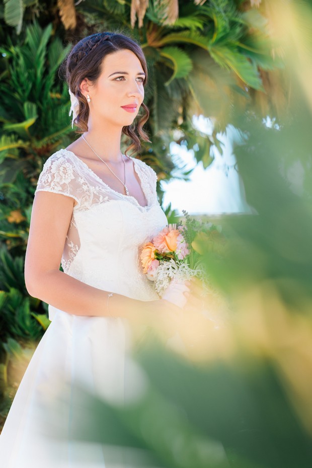 Custom-Wedding-Dress-Summer-Bride-Lace (2)