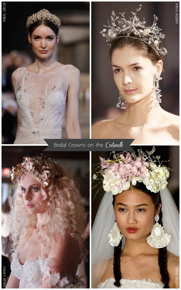 Designer-Bridal-Crowns-Tiaras-Catwalks-2016-2017