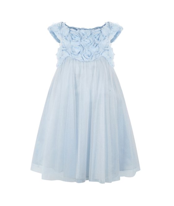 16 Adorable Flower Girl Dresses from the High Street | weddingsonline