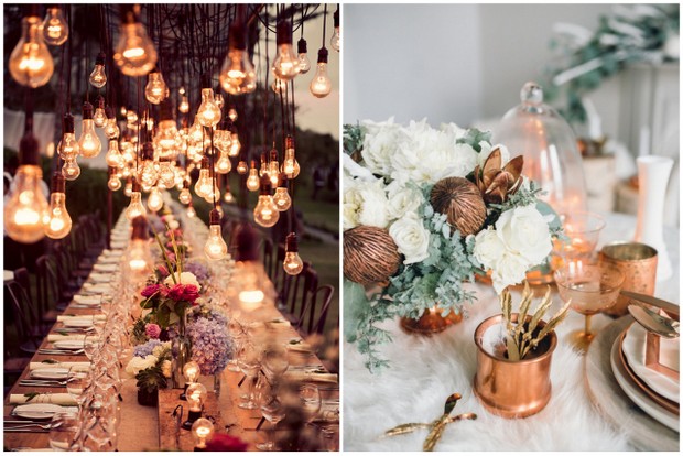 budget-wedding-decor-high-street-copper-theme
