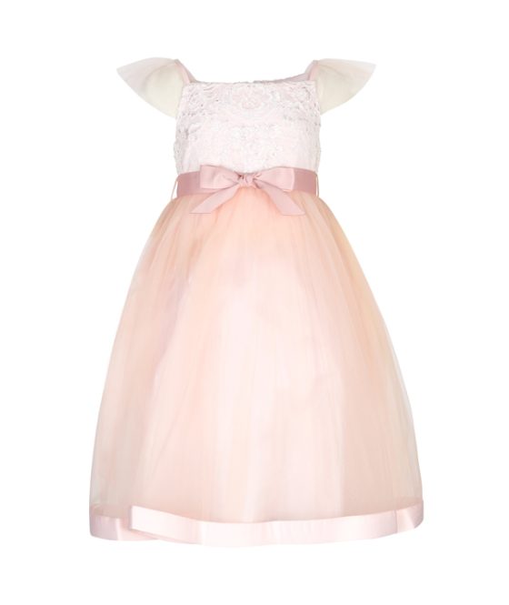 16 Adorable Flower Girl Dresses from the High Street | weddingsonline