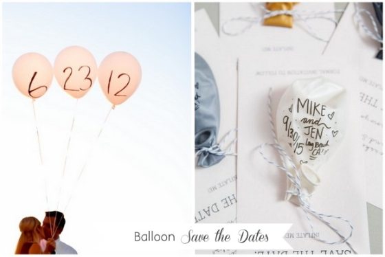 8 Amazing Ways To Include Balloons In Your Wedding Day Weddingsonline 0109