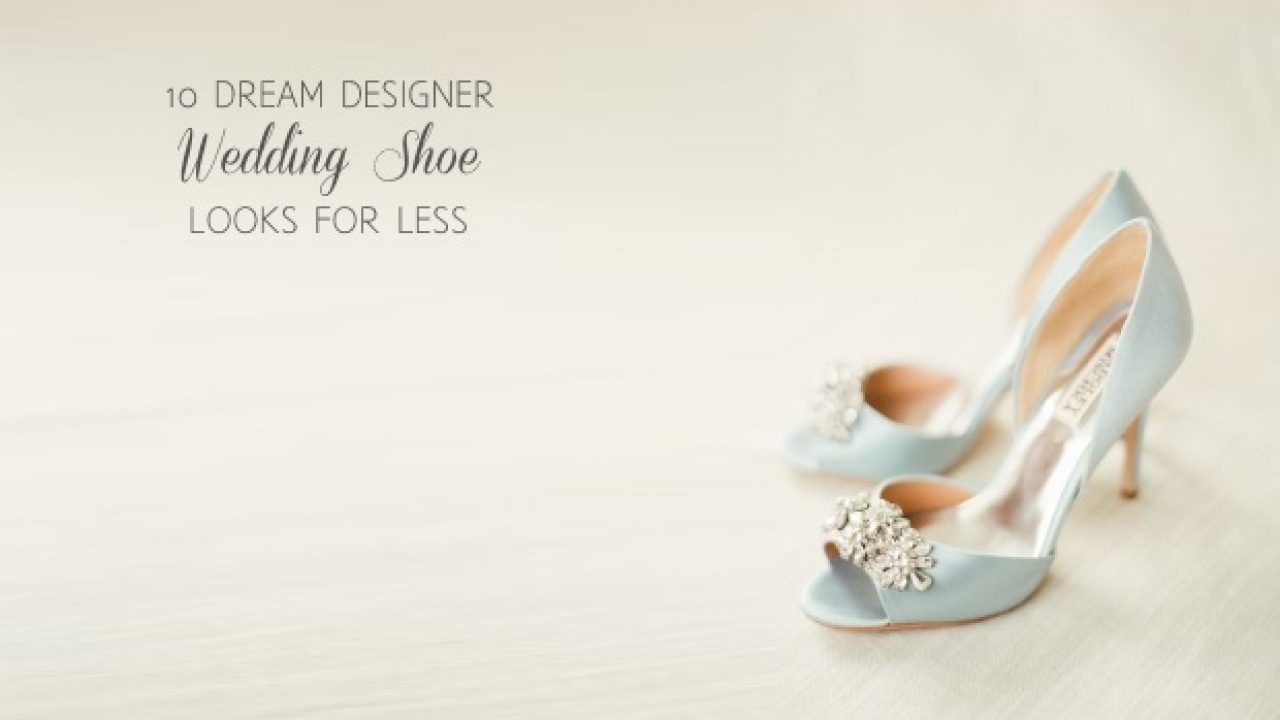 designer bridal shoes online