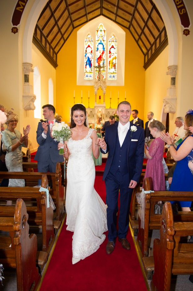 11-Rathfeigh-Church-Real-Wedding-Ceremony