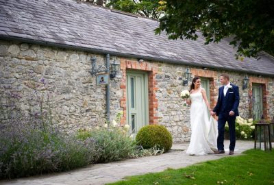 Ballymagarvey Village Wedding Perfection