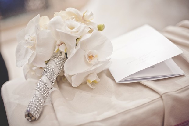 23-crystal-wrapped-white-wedding-bouquet