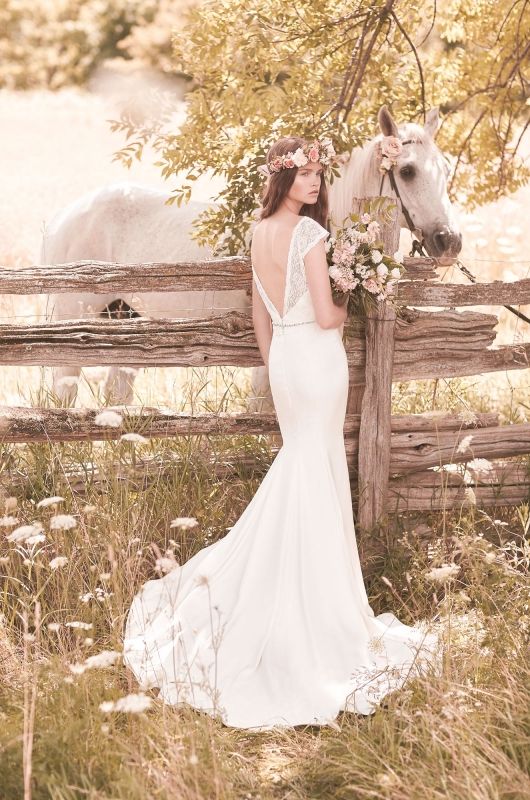 Mikaella-Wedding-Dress-Style-#2057-back