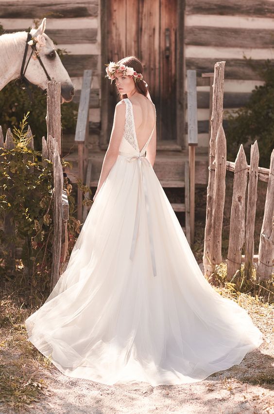 Mikaella-Wedding-Dress-Style-#2063-back
