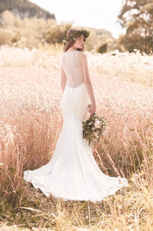 Mikaella-Wedding-Dress-Style-#2066-back