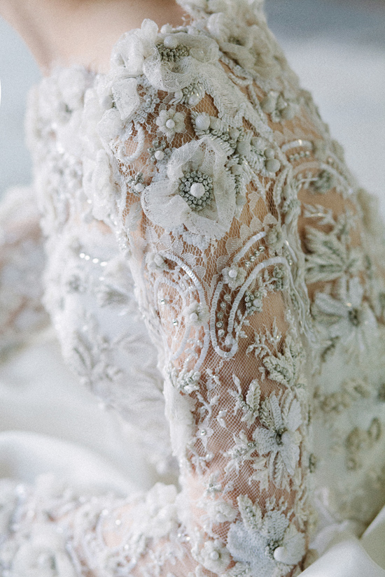 Swoon-Worthy-Wedding-Dress-Details-Sarah-Nouri-Detailed-Sleeves-Polkadotbride
