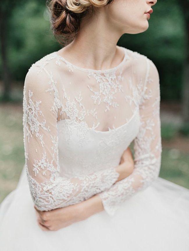 Swoon-Worthy-Wedding-Dress-Details-Sarah-Nouri-Lace-Sleeves
