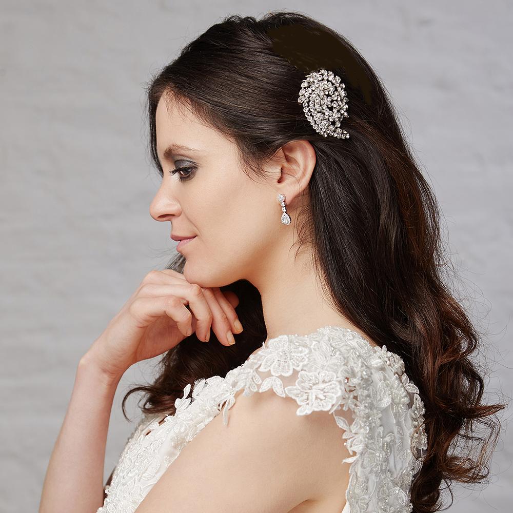 bridal-hair-combs-vintage-spray-single-azure-jewellery