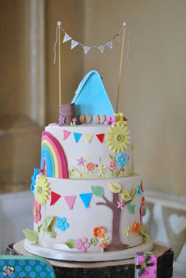 cupcakes-and-counting-colourful-whimsical-wedding-cake
